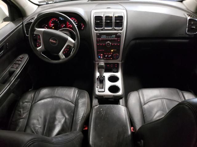 2011 GMC Acadia SLT-1