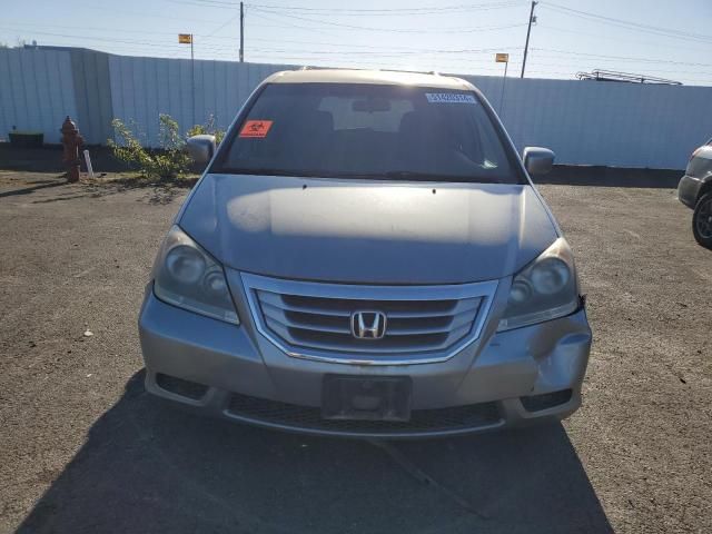 2008 Honda Odyssey EX