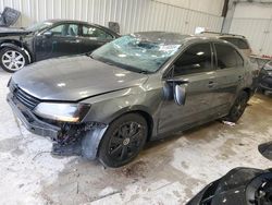 Volkswagen Jetta salvage cars for sale: 2011 Volkswagen Jetta SE