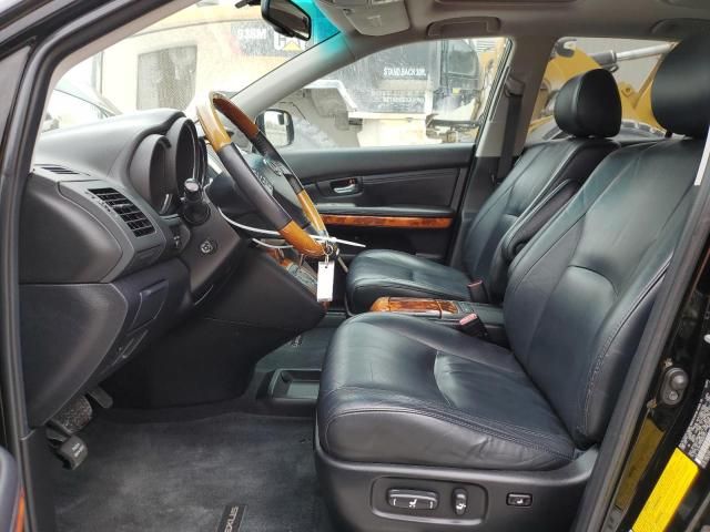 2008 Lexus RX 350