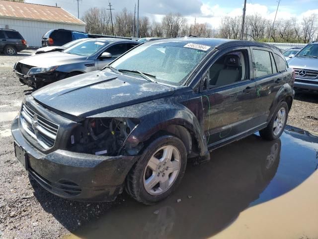 2008 Dodge Caliber SXT