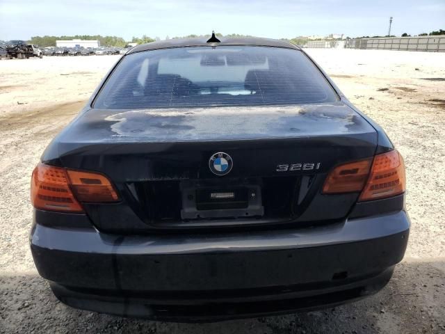 2008 BMW 328 XI