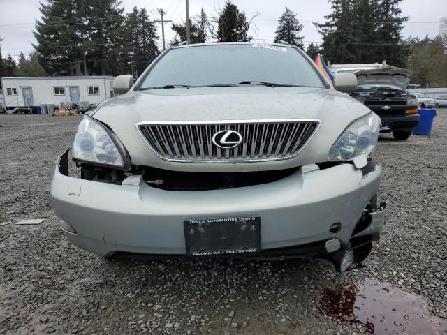 2004 Lexus RX 330