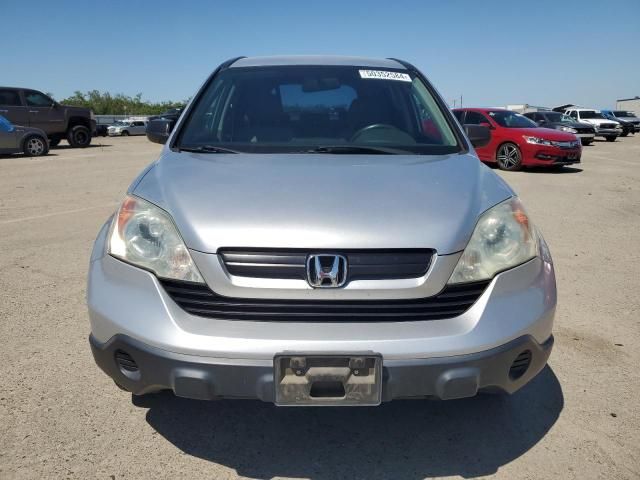 2009 Honda CR-V LX