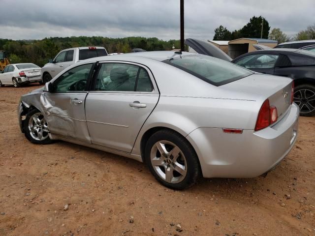 2009 Chevrolet Malibu 1LT