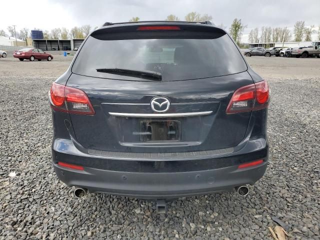 2015 Mazda CX-9 Grand Touring