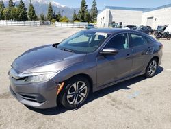 2017 Honda Civic LX en venta en Rancho Cucamonga, CA