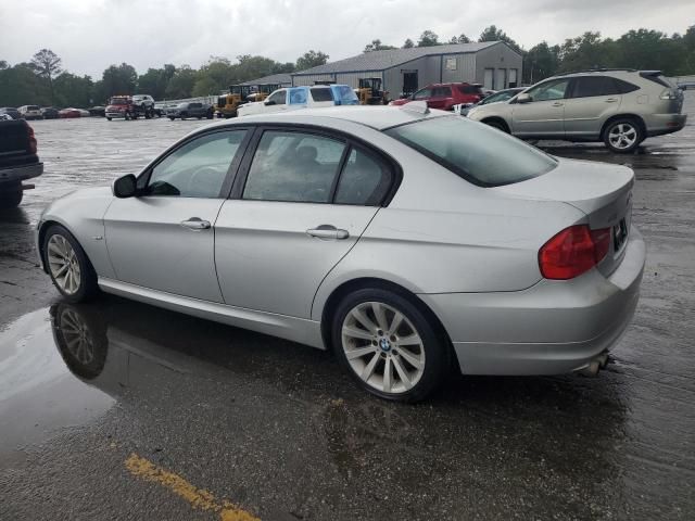 2009 BMW 328 I