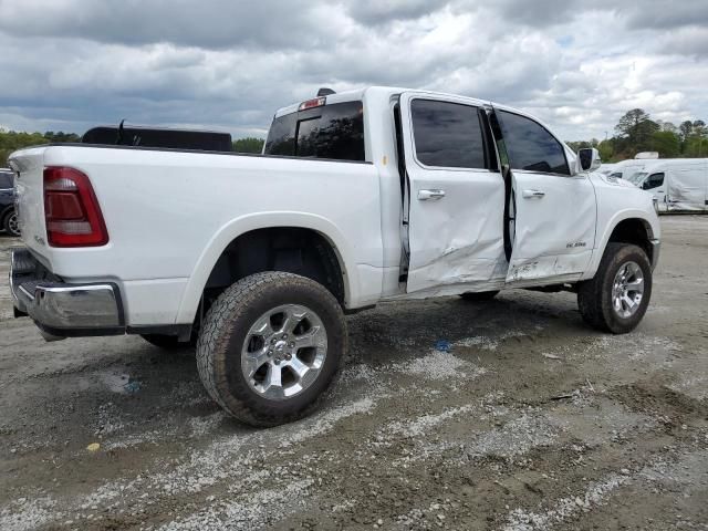 2022 Dodge 1500 Laramie