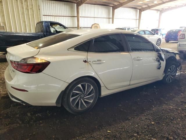 2019 Honda Insight Touring