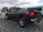 2008 Chevrolet Silverado K2500 Heavy Duty