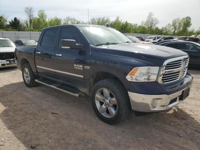 2016 Dodge RAM 1500 SLT