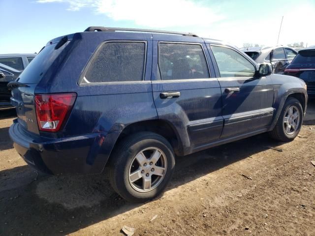 2006 Jeep Grand Cherokee Laredo