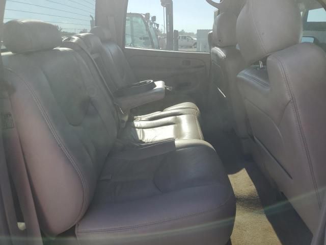 2004 Chevrolet Silverado C3500