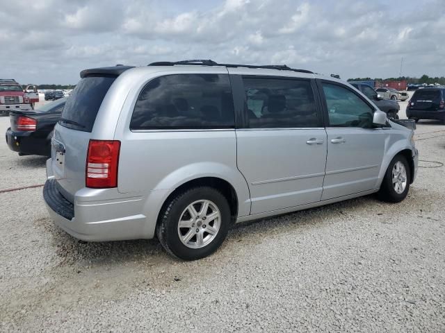 2008 Chrysler Town & Country Touring