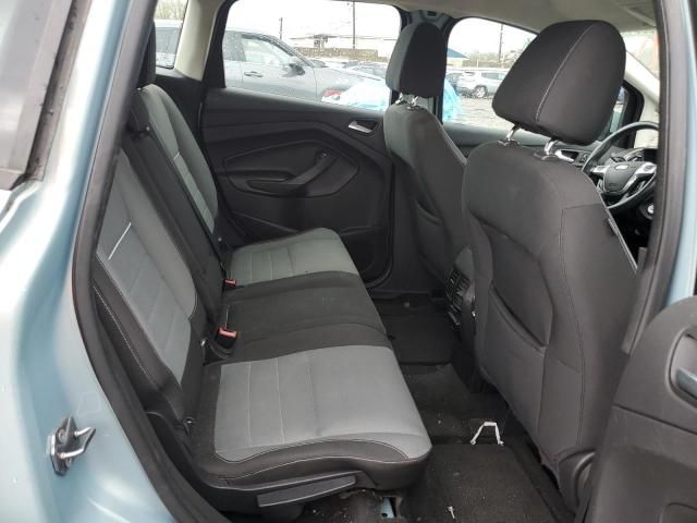 2013 Ford C-MAX SE