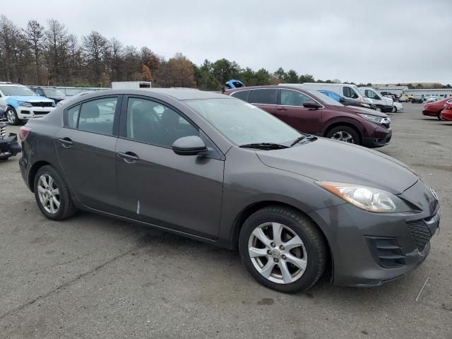 2010 Mazda 3 I