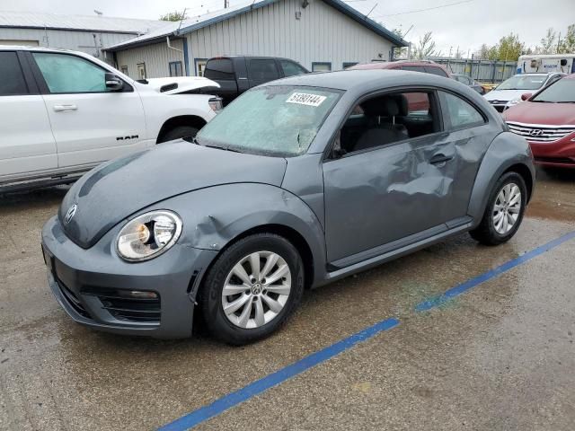 2017 Volkswagen Beetle 1.8T