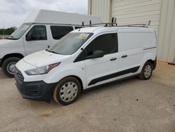 Ford salvage cars for sale: 2020 Ford Transit Connect XL