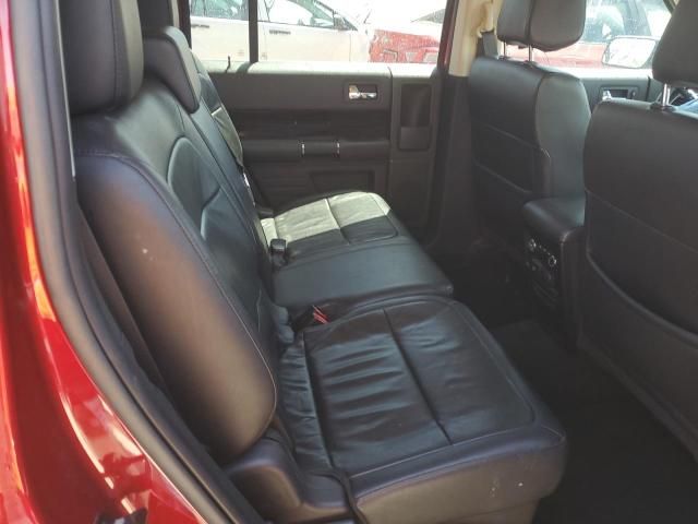 2016 Ford Flex SEL