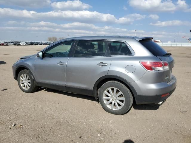 2009 Mazda CX-9