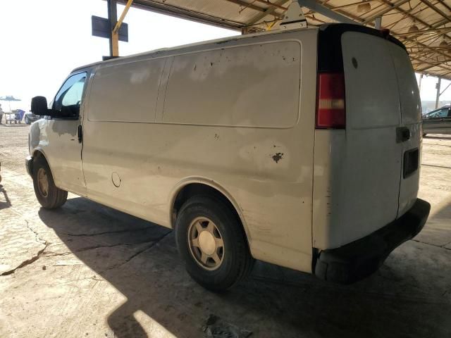 2003 Chevrolet Express G1500