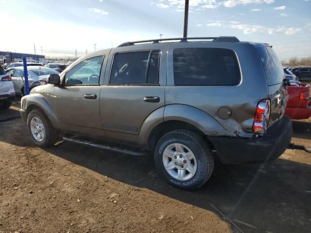 2005 Dodge Durango ST