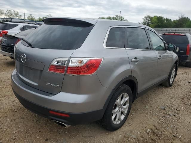 2012 Mazda CX-9