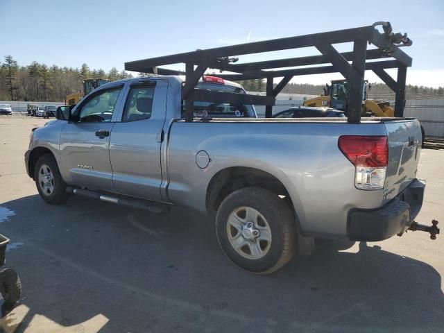 2013 Toyota Tundra Double Cab SR5