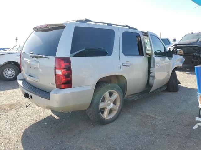 2009 Chevrolet Tahoe K1500 LT