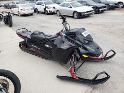 Salvage cars for sale from Copart North Billerica, MA: 2023 Skidoo Freeride