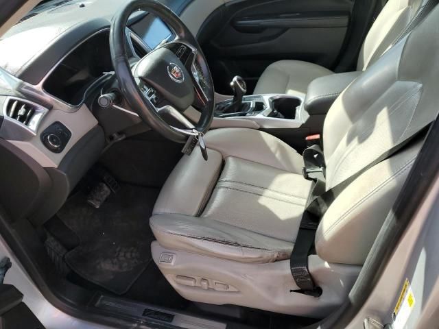 2013 Cadillac SRX Premium Collection