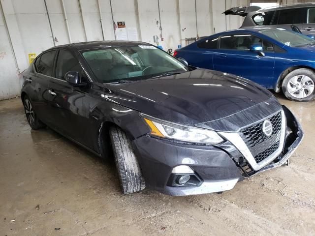 2019 Nissan Altima SL