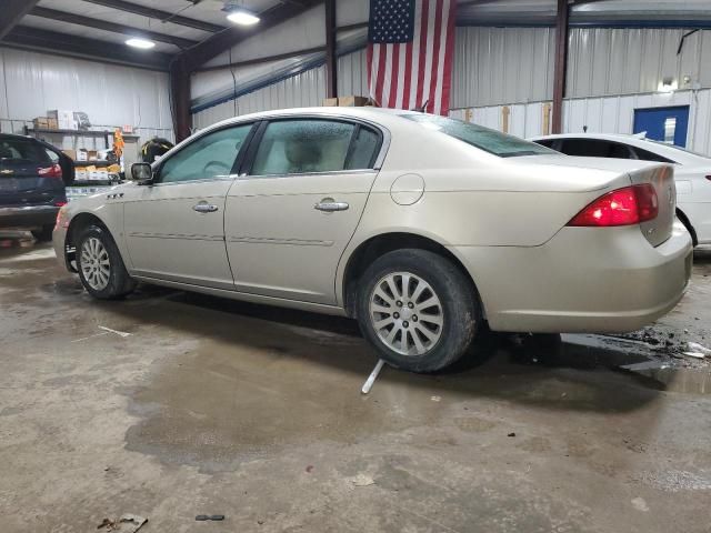 2008 Buick Lucerne CX