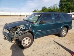 Salvage cars for sale from Copart Chatham, VA: 1997 Oldsmobile Bravada