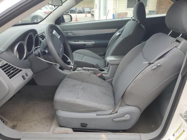 2008 Chrysler Sebring Touring