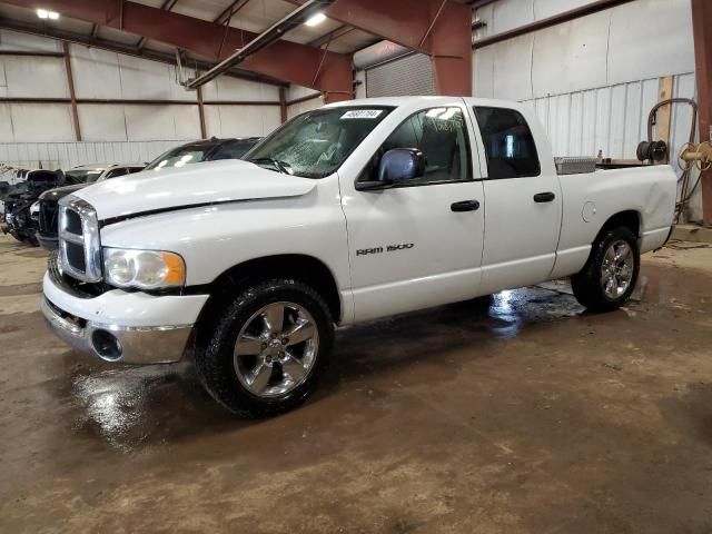 2003 Dodge RAM 1500 ST