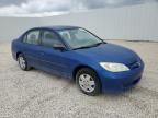 2004 Honda Civic DX VP