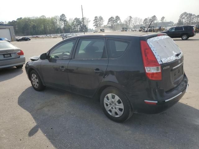 2010 Hyundai Elantra Touring GLS