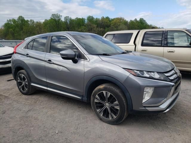 2018 Mitsubishi Eclipse Cross SE