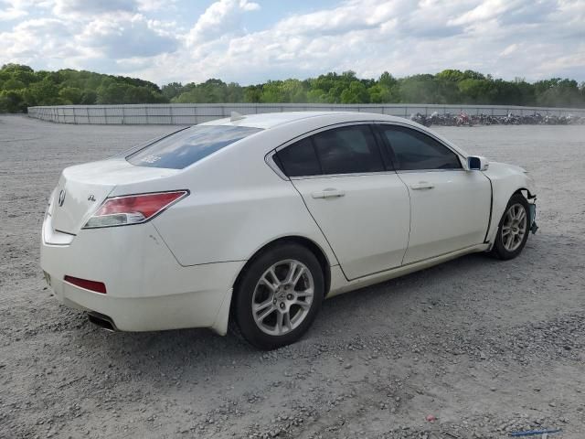 2009 Acura TL