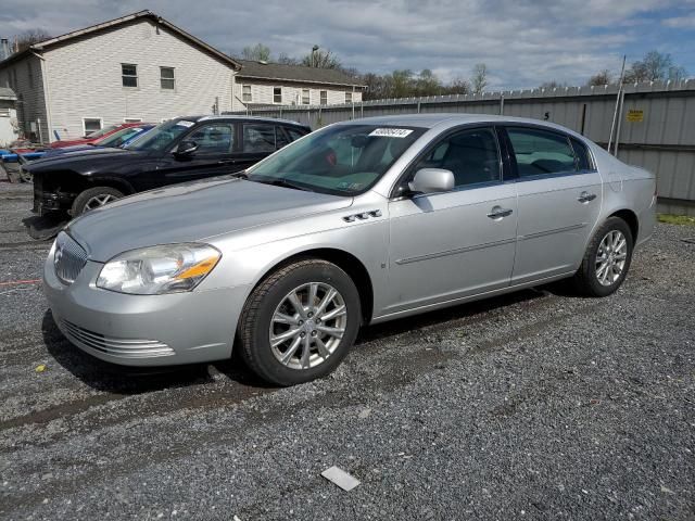 2009 Buick Lucerne CXL