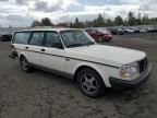 1992 Volvo 240