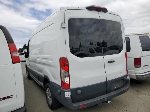 2018 Ford Transit T-250