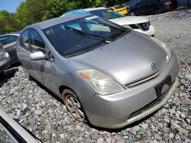 2004 Toyota Prius