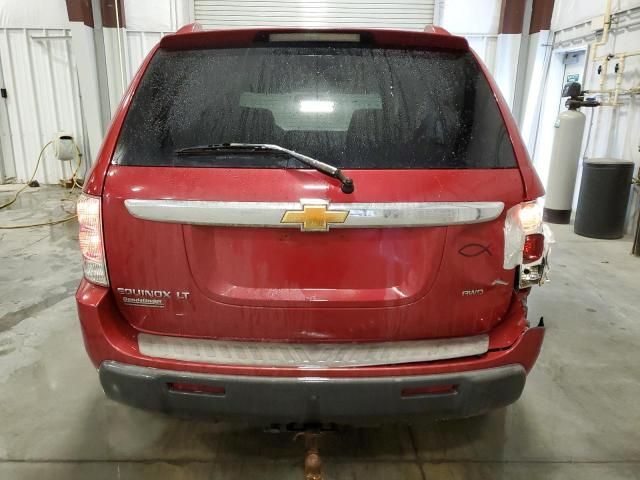 2006 Chevrolet Equinox LT