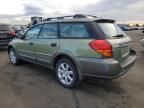 2006 Subaru Legacy Outback 2.5I