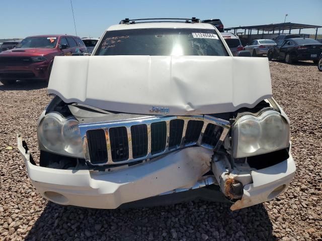 2005 Jeep Grand Cherokee Limited