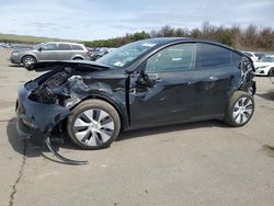 Salvage cars for sale from Copart Brookhaven, NY: 2023 Tesla Model Y