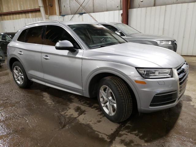 2019 Audi Q5 Premium